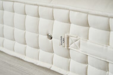 An image for Hypnos Legacy Origins VI Mattress