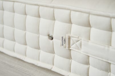 An image for Hypnos Legacy Origins VI Mattress