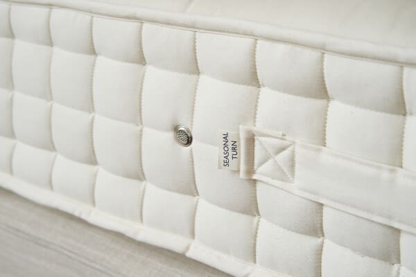 An image for Hypnos Legacy Origins VI Mattress