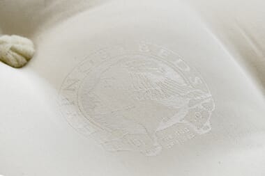 An image for Hypnos Legacy Origins VI Mattress