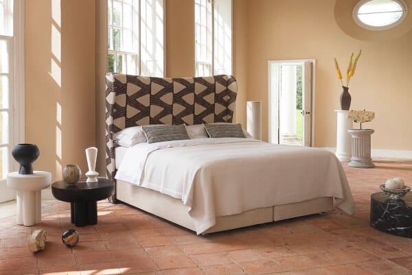 An image for Hypnos Legacy Origins VI Mattress