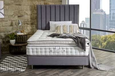 An image for Tuft & Springs™ Serenity 5000 Mattress