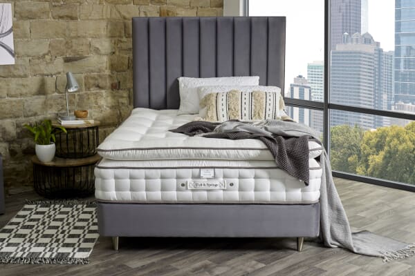 An image for Tuft & Springs™ Serenity 5000 Mattress