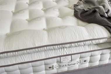 An image for Tuft & Springs™ Serenity 5000 Mattress