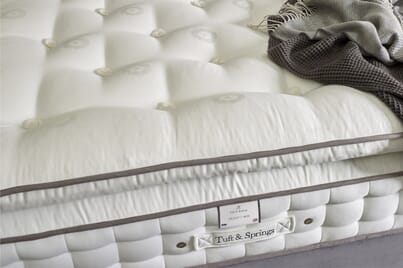 An image for Tuft & Springs™ Serenity 5000 Mattress