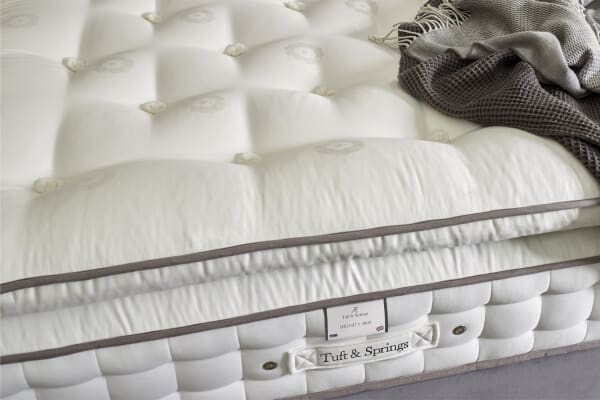 An image for Tuft & Springs™ Serenity 5000 Mattress