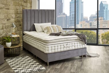 An image for Tuft & Springs™ Serenity 5000 Mattress