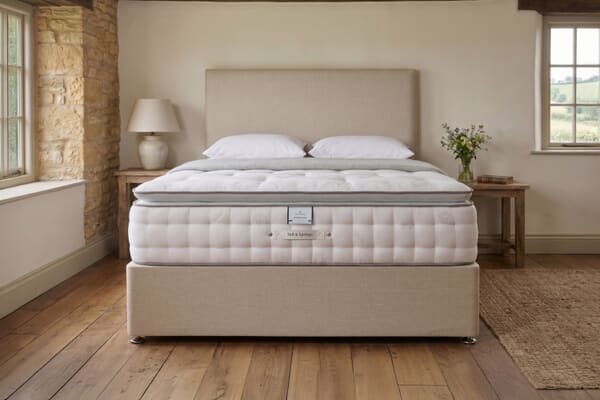 An image for Tuft & Springs™ Serenity 5000 Mattress