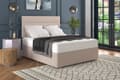 Hypnos Natural Luxury Mattress + Premium Divan Bed Hypnos Natural Luxury Mattress + Premium Divan Bed