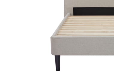An image for Vista Upholstered Bed