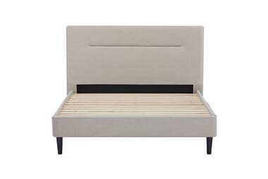 An image for Vista Upholstered Bed