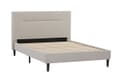 Vista Upholstered Bed