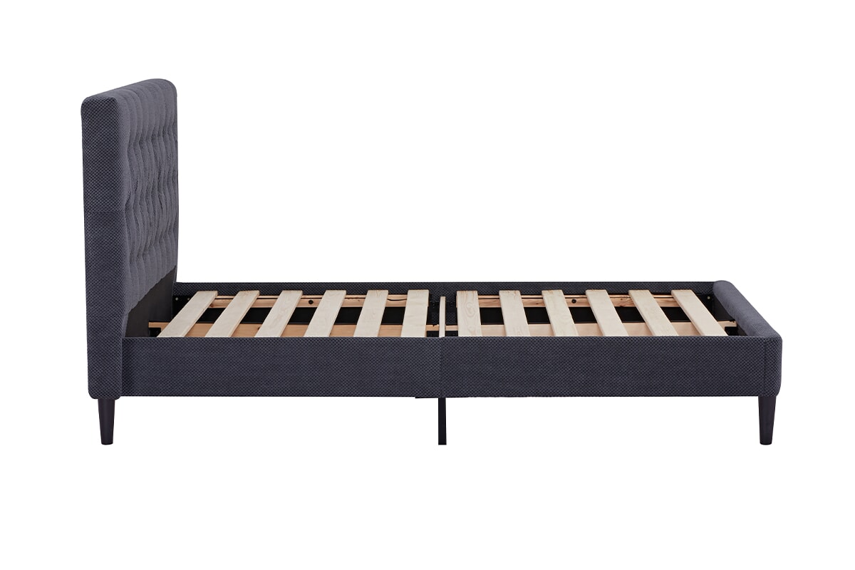 Haven Upholstered Bed MattressNextDay