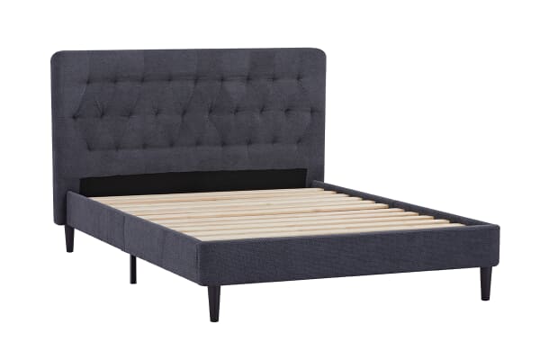An image for Haven Upholstered Bed