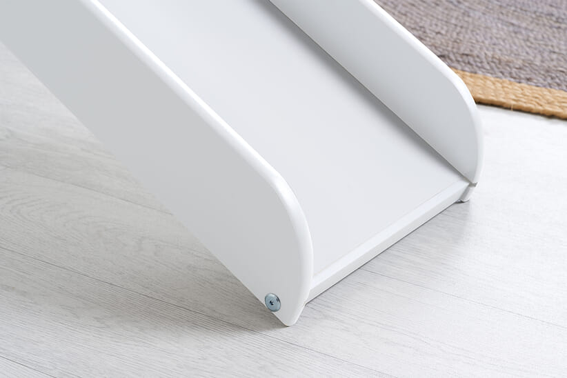 An image for Frankie Midi Sleeper Kids Slide Bed