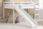 Frankie Midi Sleeper Kids Slide Bed
