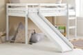 Birlea Frankie Midi Sleeper Kids Slide Bed