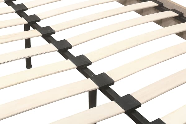 An image for Birlea Hampstead Wooden Bed