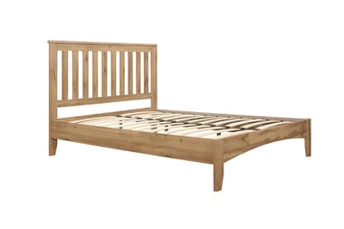 An image for Birlea Hampstead Wooden Bed