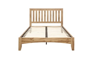 An image for Birlea Hampstead Wooden Bed