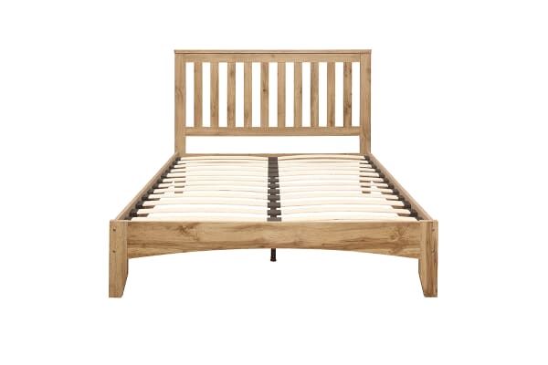 An image for Birlea Hampstead Wooden Bed