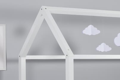 An image for Home Kids Bed