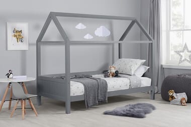 An image for Birlea Home Kids Bed