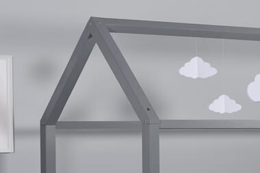 An image for Birlea Home Kids Bed