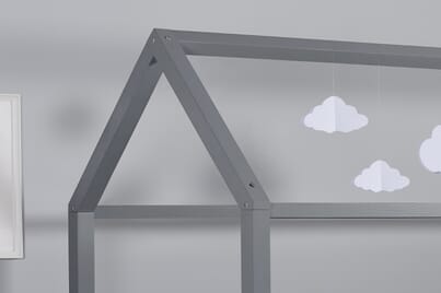 An image for Home Kids Bed