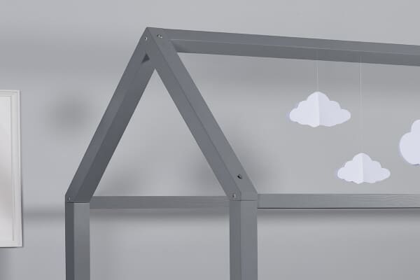 An image for Birlea Home Kids Bed