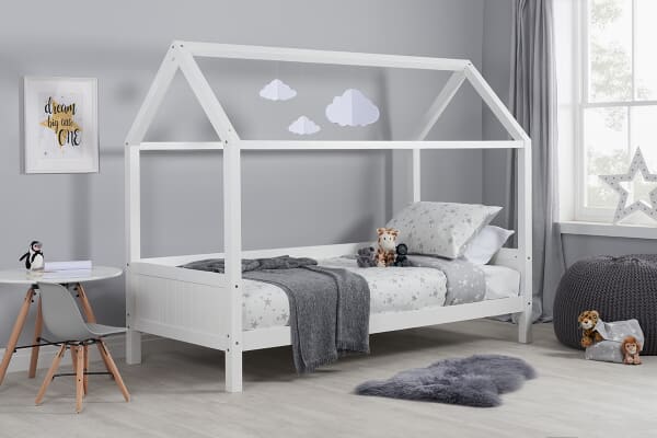 An image for Birlea Home Kids Bed