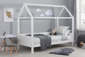 A product image for the Home Kids Bed