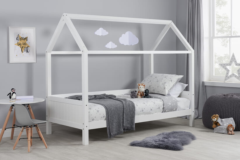 An image for Home Kids Bed