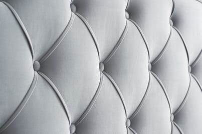 An image for Hope Grey Velvet Storage Bed