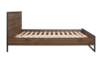 An image for Birlea Houston Wooden Bed
