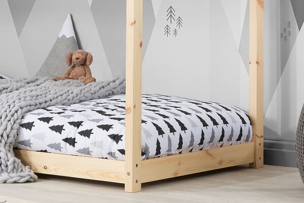 An image for Birlea House Kids Bed