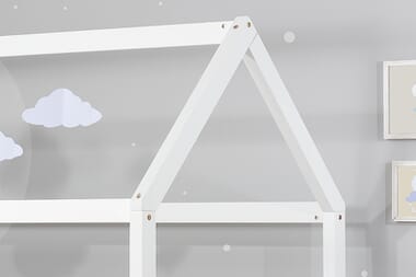 An image for Birlea House Kids Bed