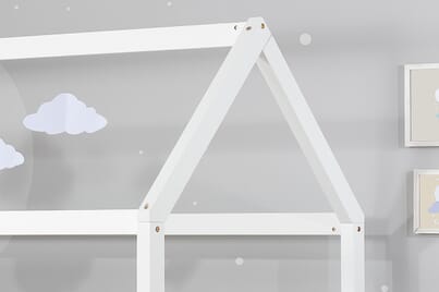 An image for House Kids Bed