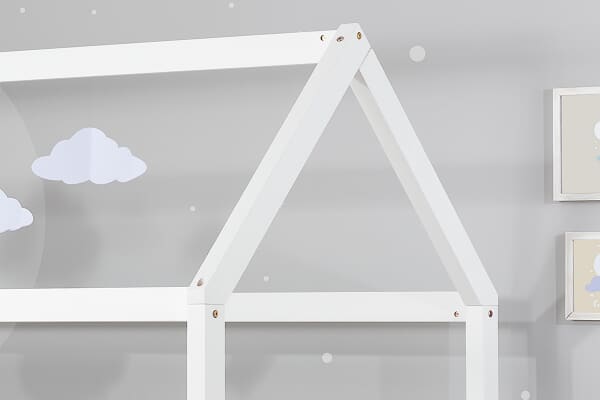 An image for Birlea House Kids Bed