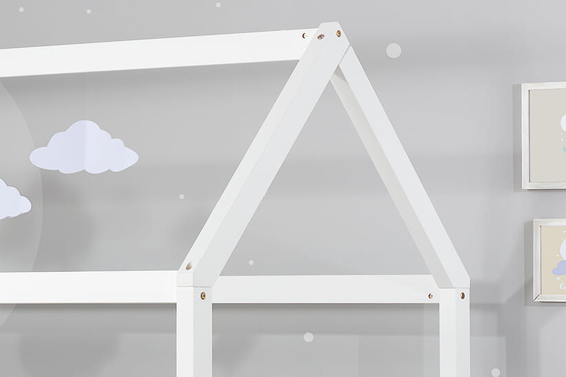 An image for House Kids Bed