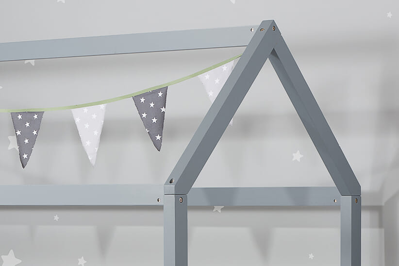 An image for House Kids Bed