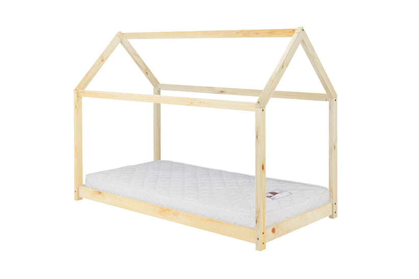 An image for House Kids Bed