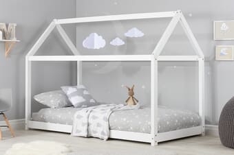 A product image for the House Kids Bed