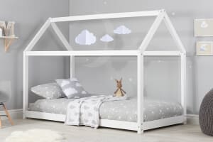 A product image for the House Kids Bed