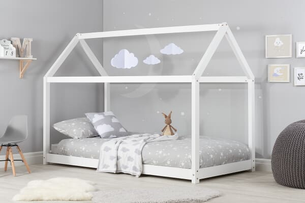 An image for Birlea House Kids Bed