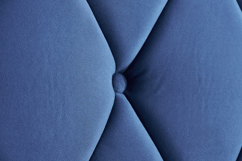 An image for Loxley Fabric Bed