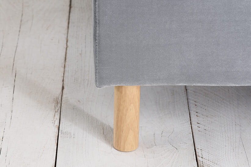 An image for Loxley Fabric Bed