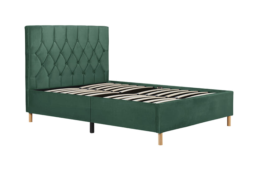 An image for Loxley Fabric Bed