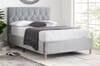 Loxley Fabric Bed