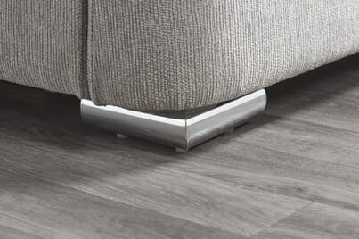 An image for Mayfair Grey 4 Drawer Storage Bed